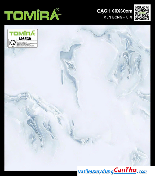 Tomira M 6539